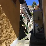 Apartman Ferienhaus, Rustico Auf Burg *