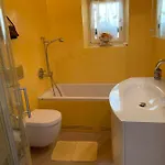 Apartman Ferienhaus, Rustico Auf Burg Locarno