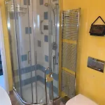 Ferienhaus, Rustico Auf Burg Apartman *