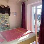 Ferienhaus, Rustico Auf Burg Apartman