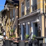 Ferienhaus, Rustico Auf Burg Apartman *