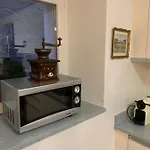 Ferienhaus, Rustico Auf Burg Apartman