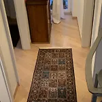 Apartman Ferienhaus, Rustico Auf Burg Locarno