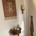 Apartman Ferienhaus, Rustico Auf Burg Locarno