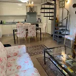 Ferienhaus, Rustico Auf Burg * Locarno