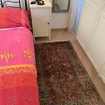 Ferienhaus, Rustico Auf Burg Apartman Locarno