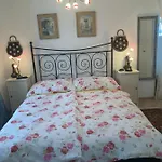 Ferienhaus, Rustico Auf Burg Apartman Locarno