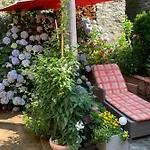 Ferienhaus, Rustico Auf Burg Apartman