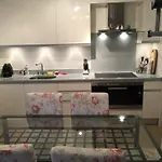 Ferienhaus, Rustico Auf Burg Apartman *