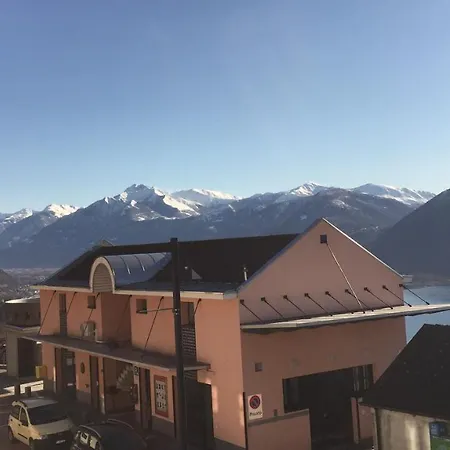 Appartamento Ferienhaus, Rustico Auf Burg *