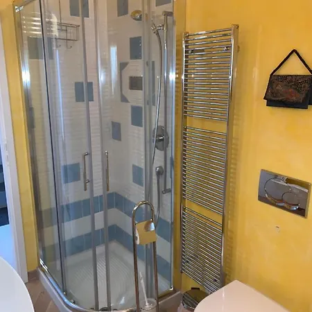 Ferienhaus, Rustico Auf Burg Appartamento *