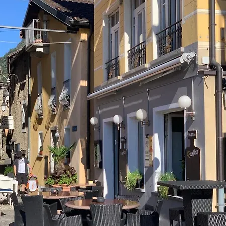 Ferienhaus, Rustico Auf Burg Apartamento *