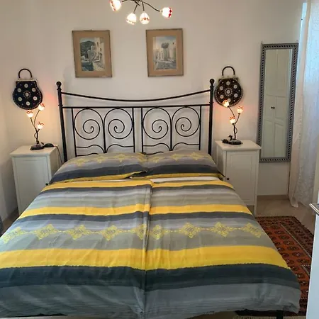 Ferienhaus, Rustico Auf Burg Appartamento