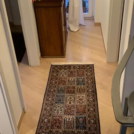 Apartment Ferienhaus, Rustico Auf Burg Locarno