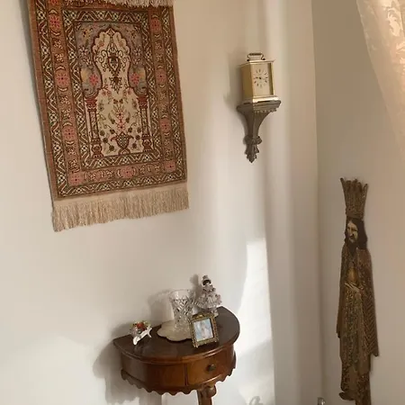 Appartement Ferienhaus, Rustico Auf Burg Locarno