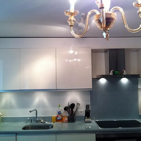 Ferienhaus, Rustico Auf Burg