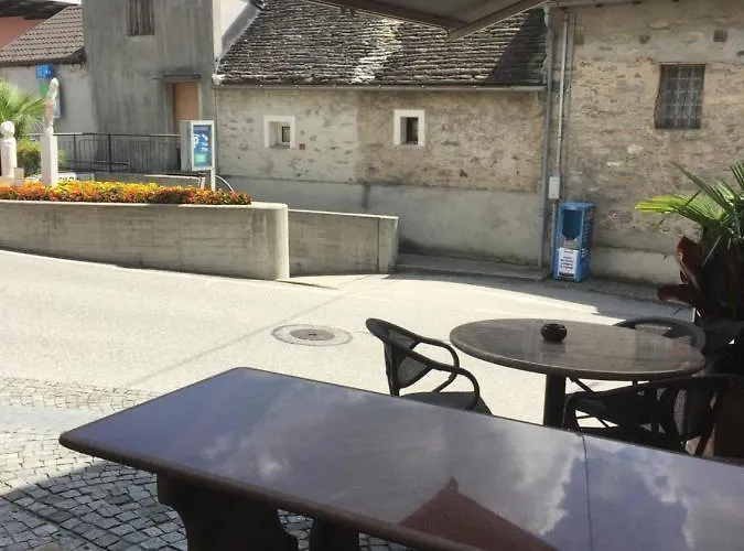 Ferienhaus, Rustico Auf Burg דירה *