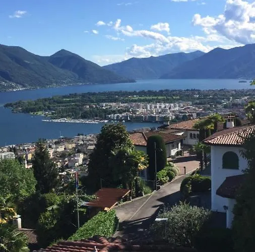 Ferienhaus, Rustico Auf Burg Apartman *