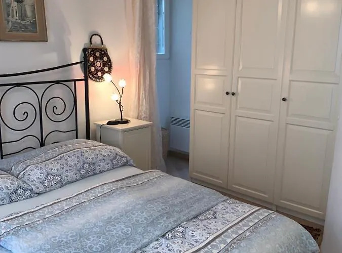 דירה Ferienhaus, Rustico Auf Burg *