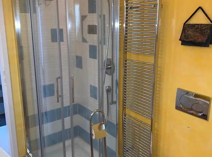 Ferienhaus, Rustico Auf Burg Apartman *