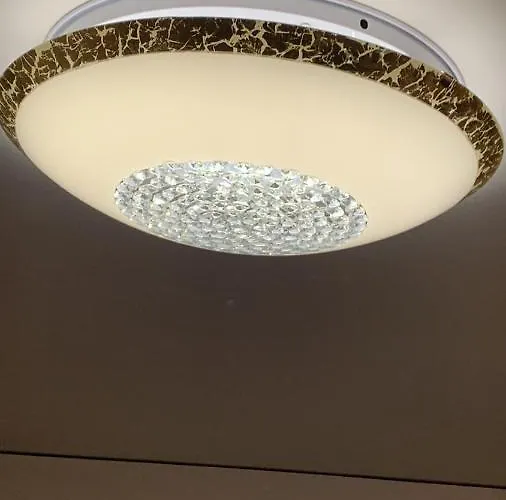 Ferienhaus, Rustico Auf Burg Apartman