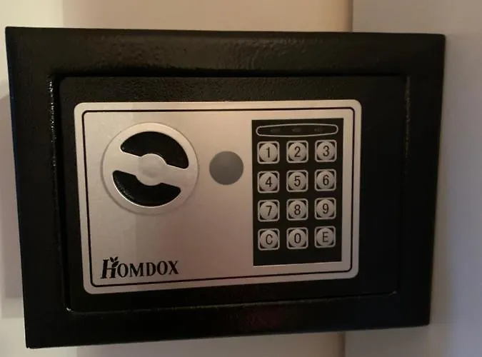 Ferienhaus, Rustico Auf Burg *