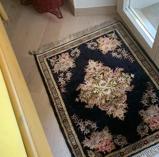 Apartman Ferienhaus, Rustico Auf Burg