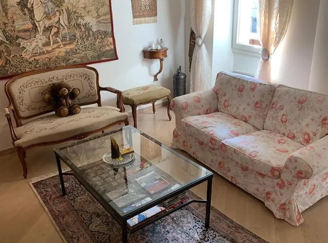 Ferienhaus, Rustico Auf Burg דירה *