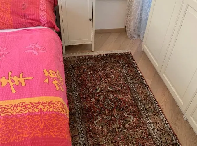 Ferienhaus, Rustico Auf Burg Apartman Locarno