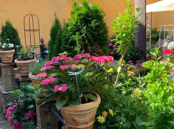 Ferienhaus, Rustico Auf Burg לוקרנו