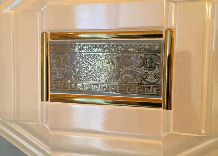 Ferienhaus, Rustico Auf Burg