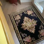 Apartmán Ferienhaus, Rustico Auf Burg